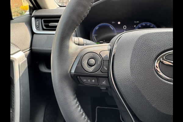 Toyota RAV4 2.5 Hybrid 222pk AWD Style | Trekhaak, Cloud Navigatie, Parkeersensoren, Dodehoekherkenning, Elektrische achterklep, 1650KG Trek
