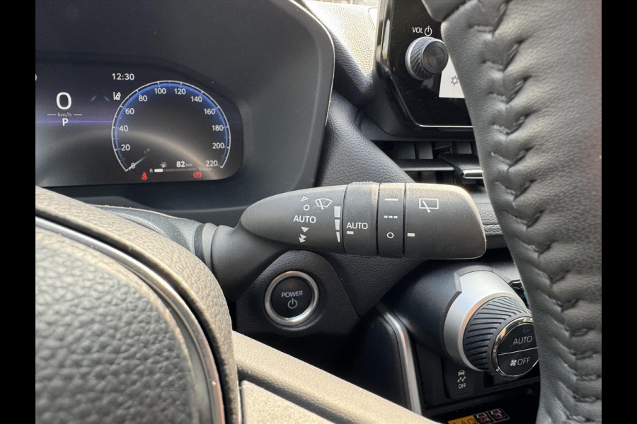 Toyota RAV4 2.5 Hybrid 222pk AWD Style | Trekhaak, Cloud Navigatie, Parkeersensoren, Dodehoekherkenning, Elektrische achterklep, 1650KG Trek