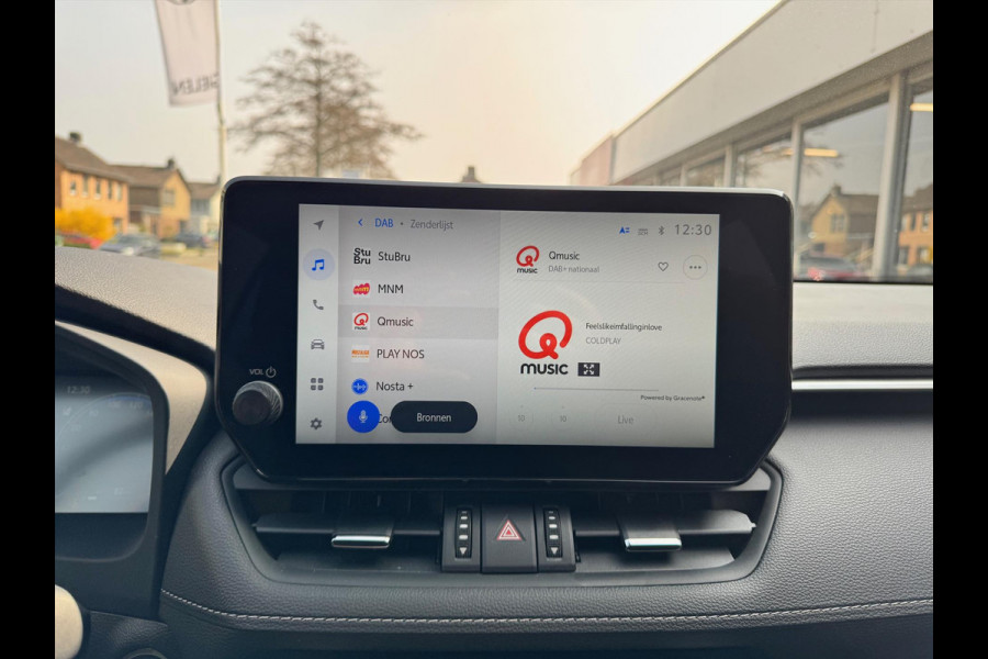 Toyota RAV4 2.5 Hybrid 222pk AWD Style | Trekhaak, Cloud Navigatie, Parkeersensoren, Dodehoekherkenning, Elektrische achterklep, 1650KG Trek