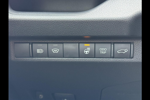 Toyota RAV4 2.5 Hybrid 222pk AWD Style | Trekhaak, Cloud Navigatie, Parkeersensoren, Dodehoekherkenning, Elektrische achterklep, 1650KG Trek