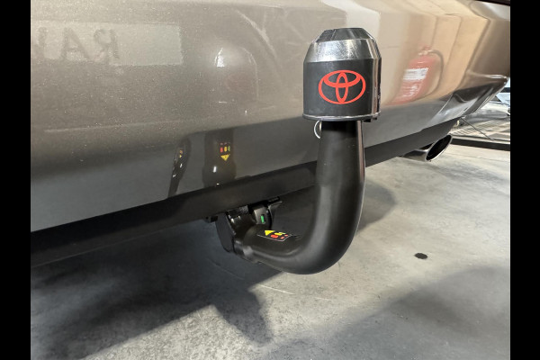 Toyota RAV4 2.5 Hybrid 222pk AWD Style | Trekhaak, Cloud Navigatie, Parkeersensoren, Dodehoekherkenning, Elektrische achterklep, 1650KG Trek