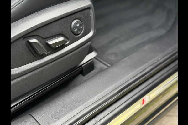 Audi SQ5 3.0 TFSI quattro | luchtvering | Pano | trekhaak | B&O | Keyless