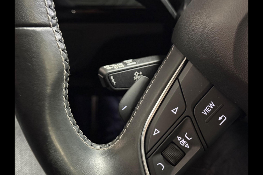 Audi SQ5 3.0 TFSI quattro | luchtvering | Pano | trekhaak | B&O | Keyless