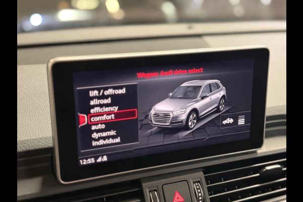 Audi SQ5 3.0 TFSI quattro | luchtvering | Pano | trekhaak | B&O | Keyless