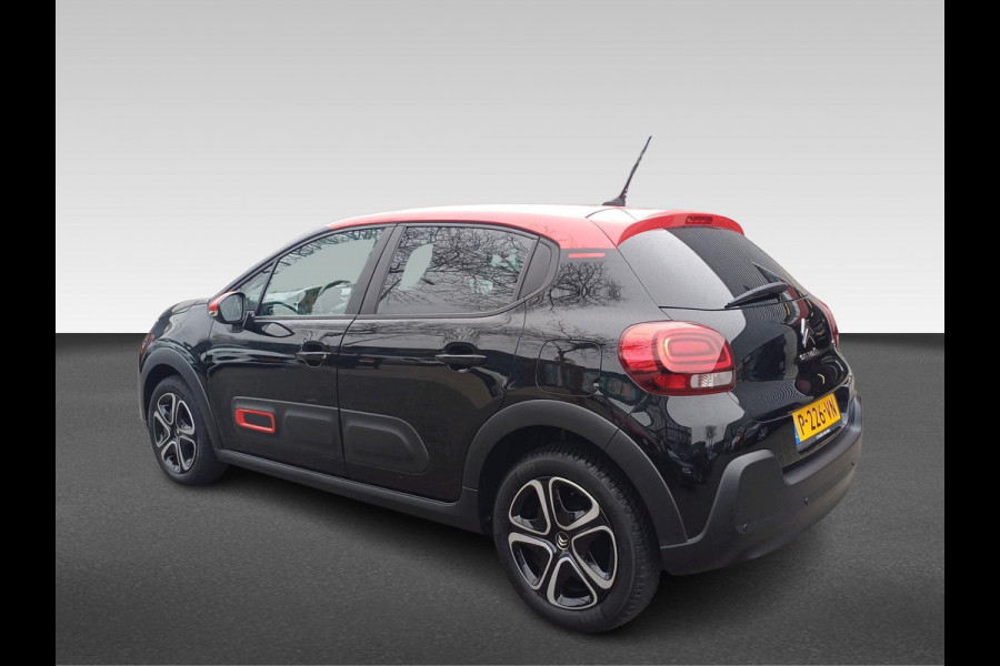 Citroën C3 1.2 PureTech Feel