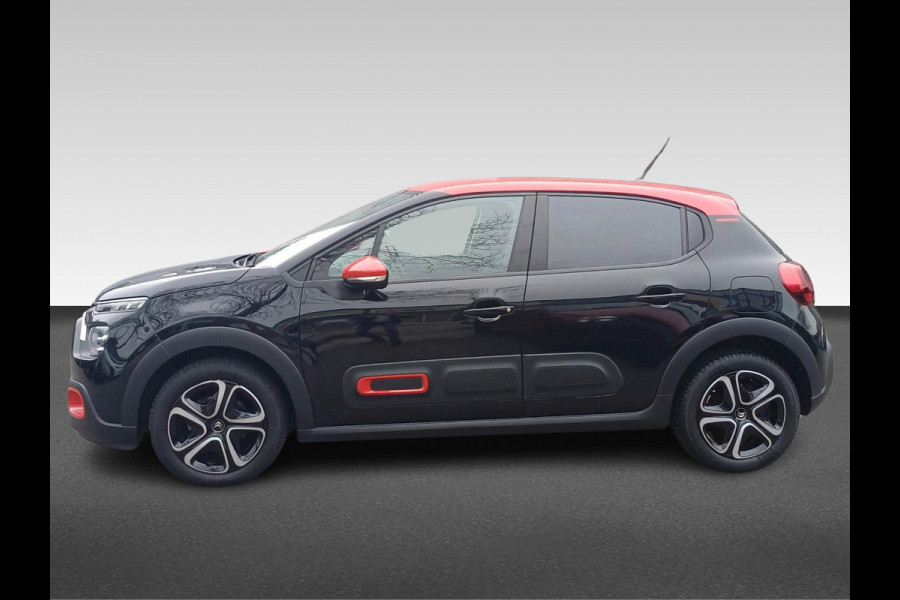Citroën C3 1.2 PureTech Feel