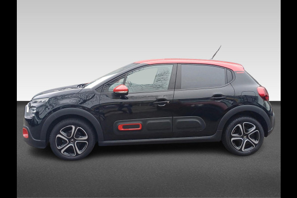 Citroën C3 1.2 PureTech Feel