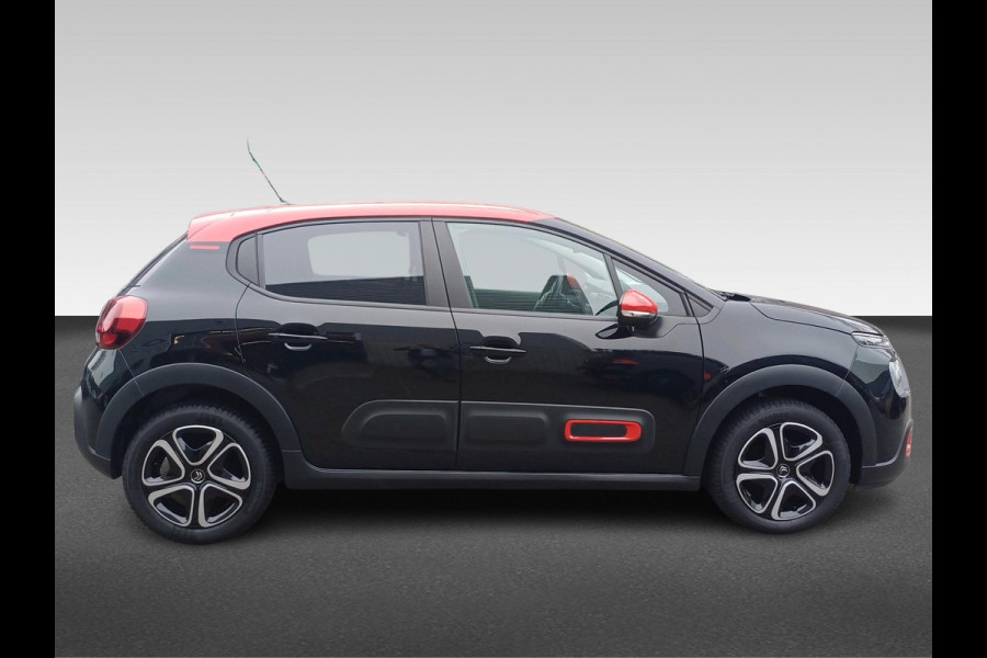 Citroën C3 1.2 PureTech Feel