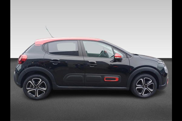 Citroën C3 1.2 PureTech Feel