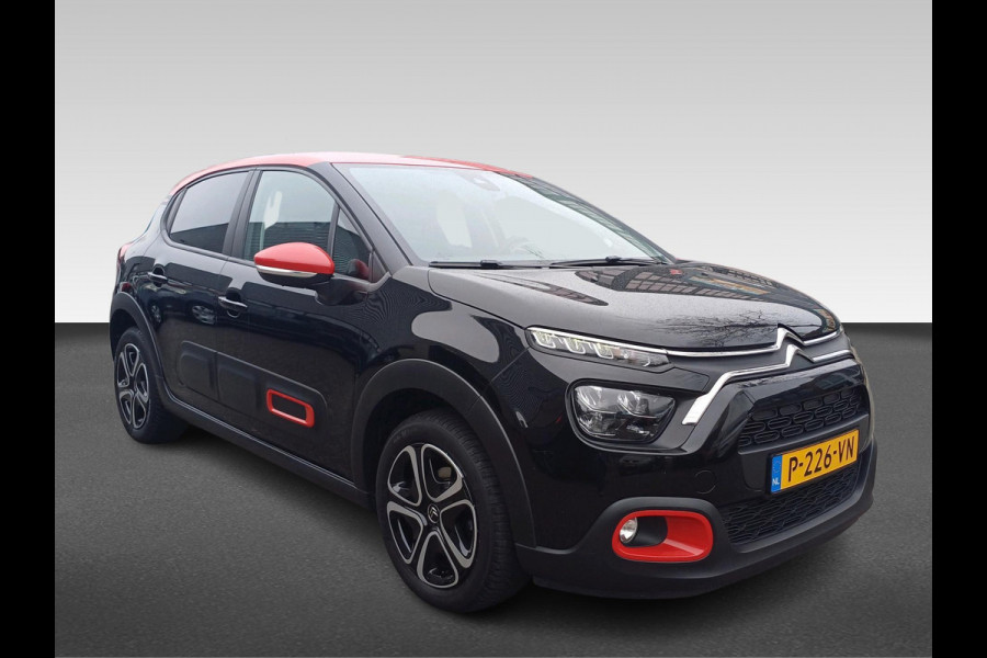 Citroën C3 1.2 PureTech Feel