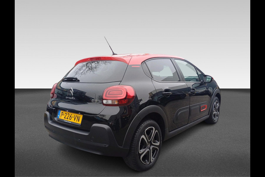 Citroën C3 1.2 PureTech Feel
