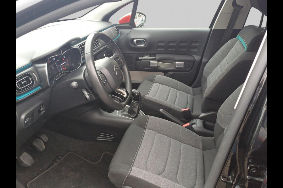 Citroën C3 1.2 PureTech Feel