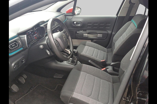 Citroën C3 1.2 PureTech Feel