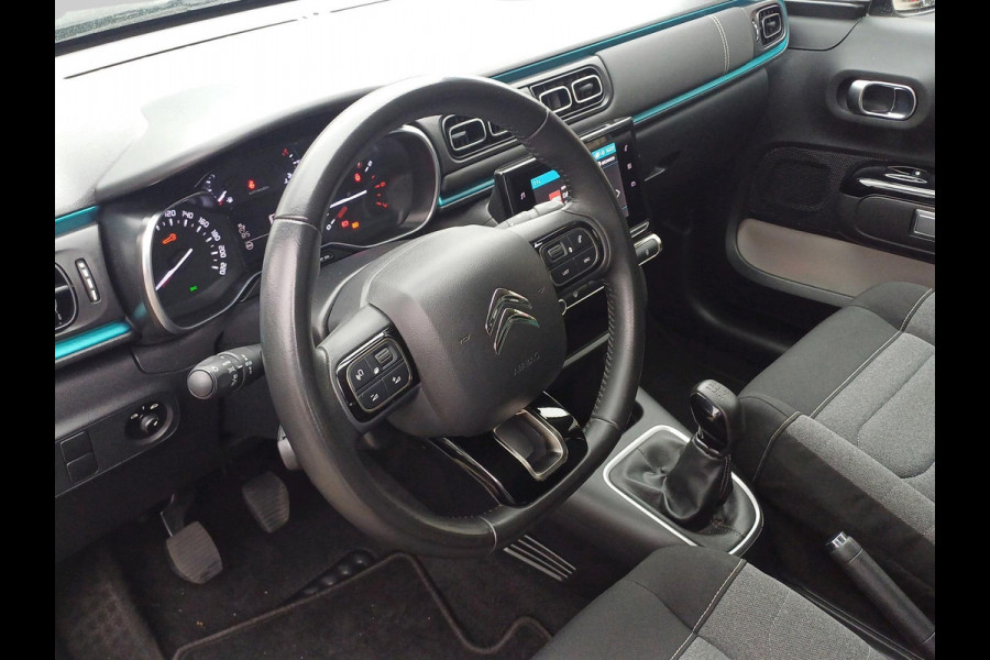 Citroën C3 1.2 PureTech Feel