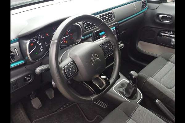 Citroën C3 1.2 PureTech Feel