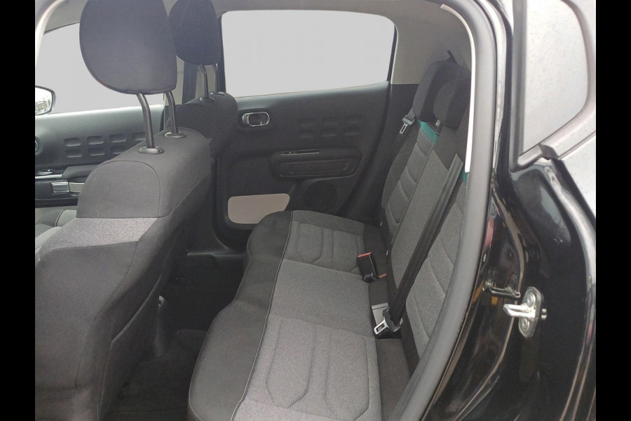 Citroën C3 1.2 PureTech Feel