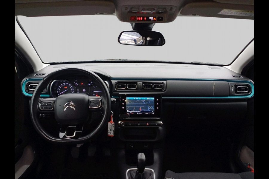 Citroën C3 1.2 PureTech Feel