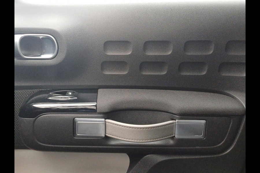 Citroën C3 1.2 PureTech Feel