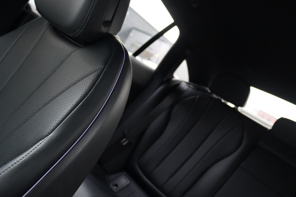 Mercedes-Benz EQE 300 Luxury Line 89 kWh | Distronic | Verwarmd Stuurwiel | Memory | Leder | Warmtepomp | Camera | Apple Carplay/Android Auto | High Perf. LED |