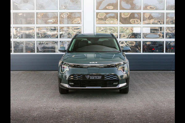 Kia Niro EV Light 64.8 kWh | Uit voorraad leverbaar l Navi l PDC l Camera