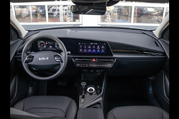 Kia Niro EV Light 64.8 kWh | Uit voorraad leverbaar l Navi l PDC l Camera