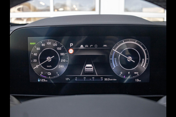 Kia Niro EV Light 64.8 kWh | Uit voorraad leverbaar l Navi l PDC l Camera
