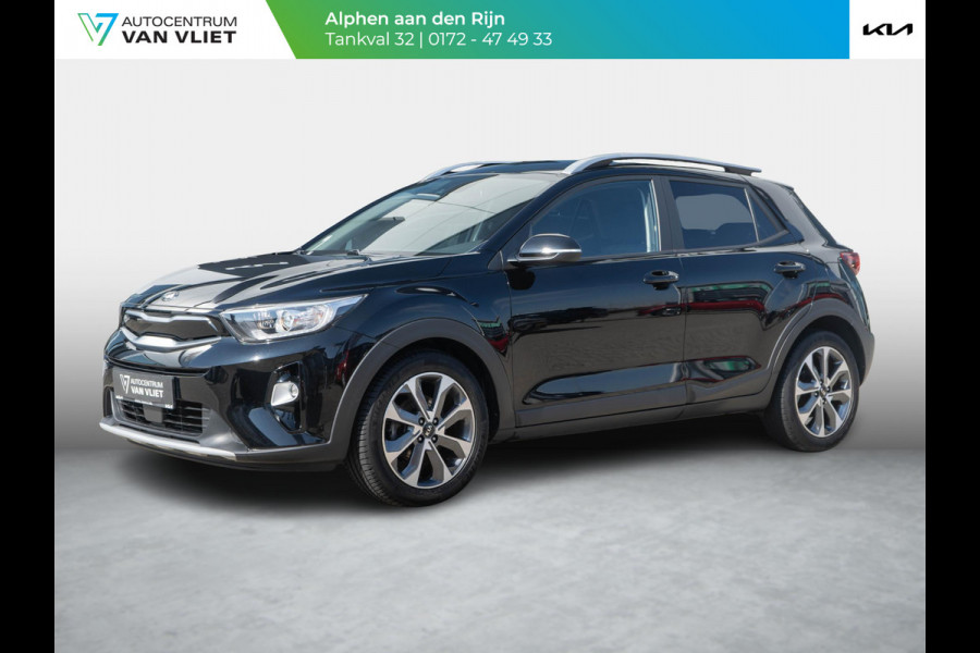 Kia Stonic 1.0 T-GDi DynamicPlusLine | Keyless Entry | Navigatie | Carplay