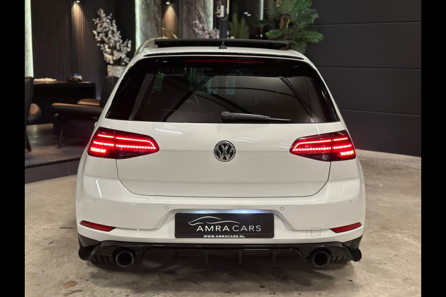 Volkswagen Golf 2.0 TSI GTI TCR|PANO|FULL OPTION