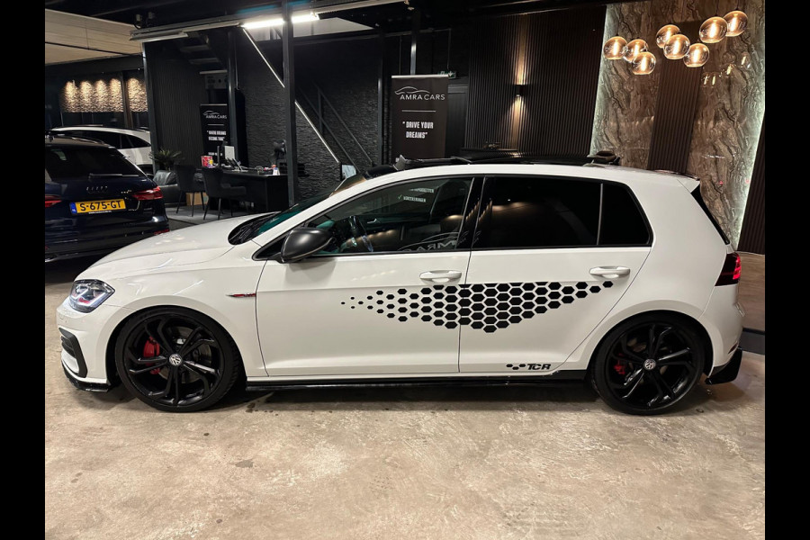 Volkswagen Golf 2.0 TSI GTI TCR|PANO|FULL OPTION