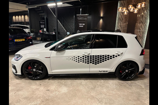 Volkswagen Golf 2.0 TSI GTI TCR|PANO|FULL OPTION