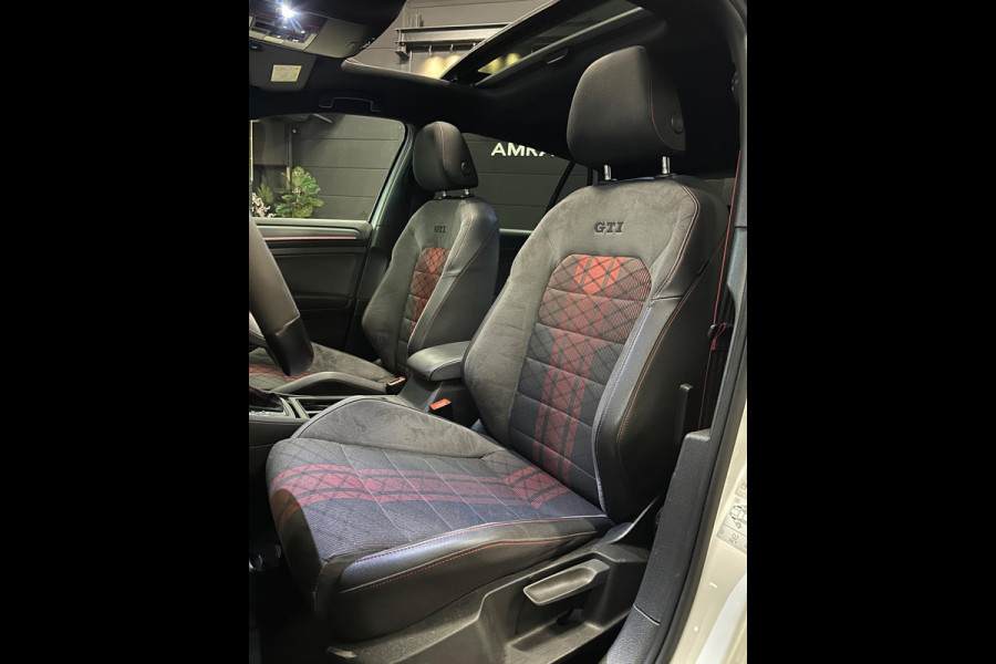 Volkswagen Golf 2.0 TSI GTI TCR|PANO|FULL OPTION