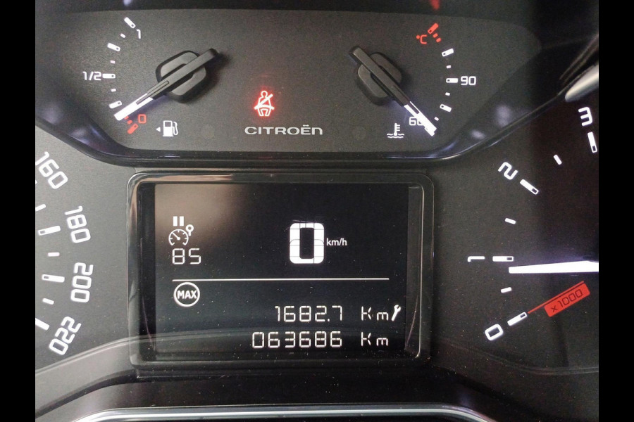 Citroën C3 1.2 PureTech Feel