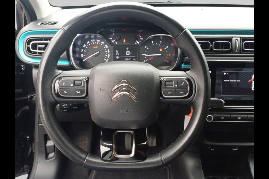 Citroën C3 1.2 PureTech Feel