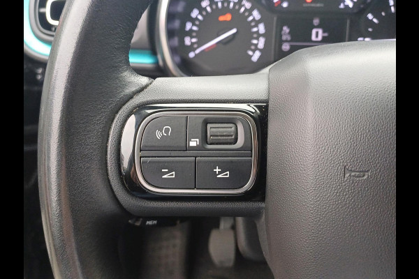 Citroën C3 1.2 PureTech Feel