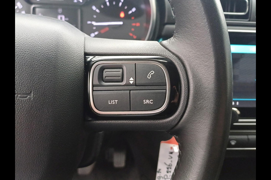 Citroën C3 1.2 PureTech Feel