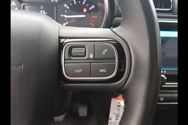 Citroën C3 1.2 PureTech Feel