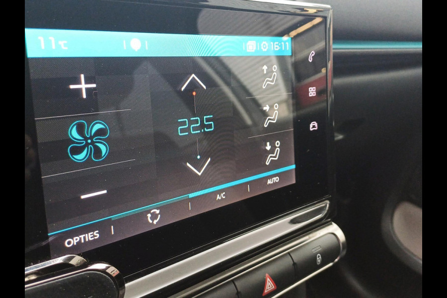 Citroën C3 1.2 PureTech Feel