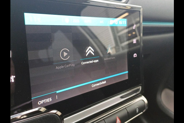 Citroën C3 1.2 PureTech Feel