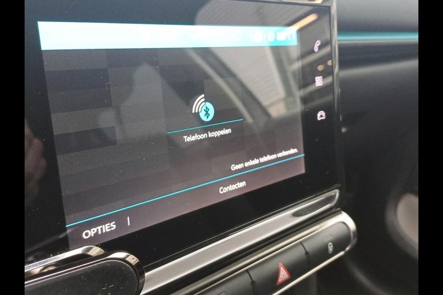 Citroën C3 1.2 PureTech Feel