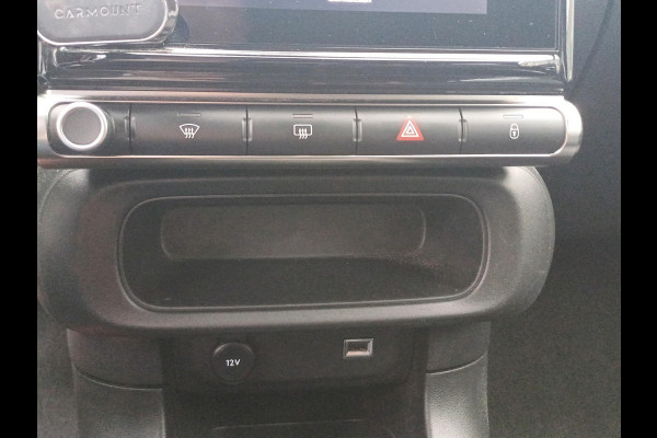 Citroën C3 1.2 PureTech Feel