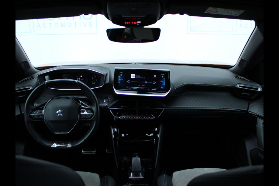 Peugeot e-2008 EV GT 50 kWh NL AUTO | CAMERA | CARPLAY | 3D COCKPIT