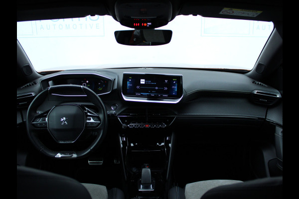 Peugeot e-2008 EV GT 50 kWh NL AUTO | CAMERA | CARPLAY | 3D COCKPIT