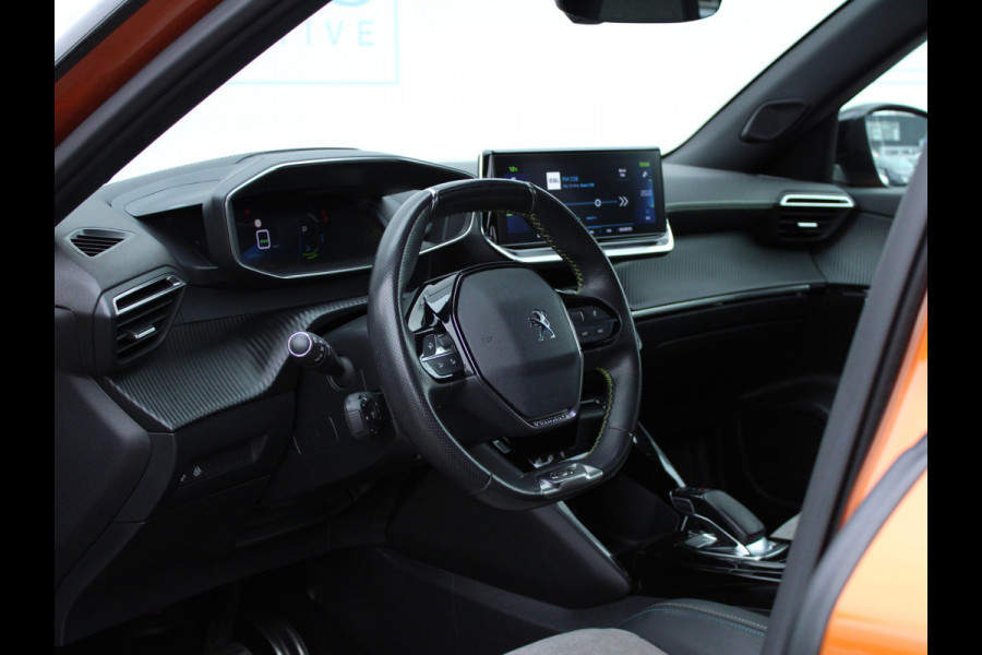 Peugeot e-2008 EV GT 50 kWh NL AUTO | CAMERA | CARPLAY | 3D COCKPIT