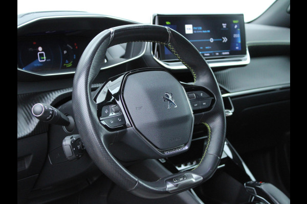 Peugeot e-2008 EV GT 50 kWh NL AUTO | CAMERA | CARPLAY | 3D COCKPIT