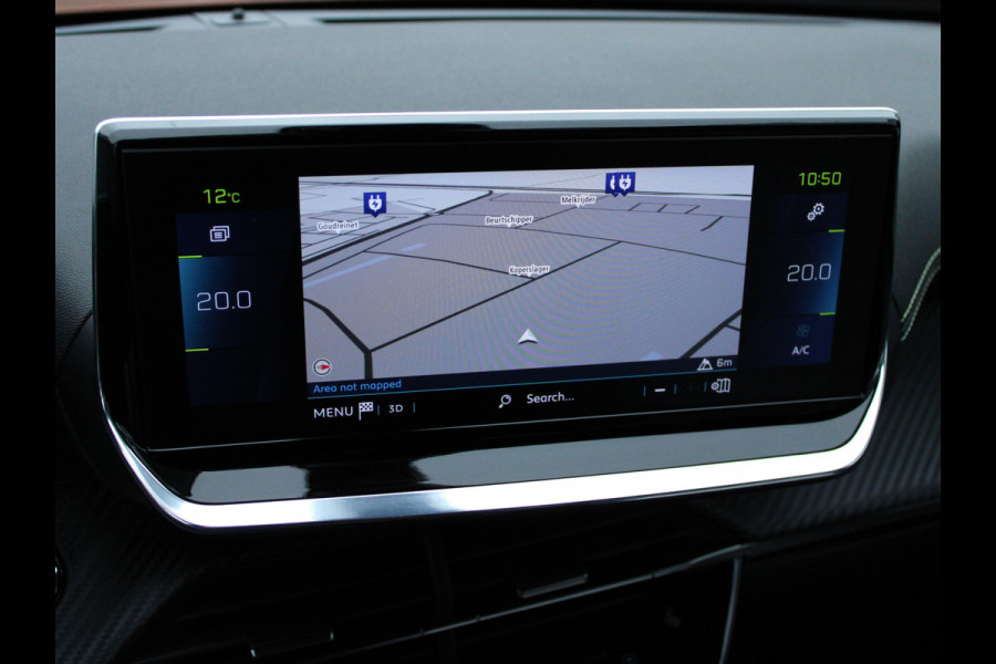 Peugeot e-2008 EV GT 50 kWh NL AUTO | CAMERA | CARPLAY | 3D COCKPIT