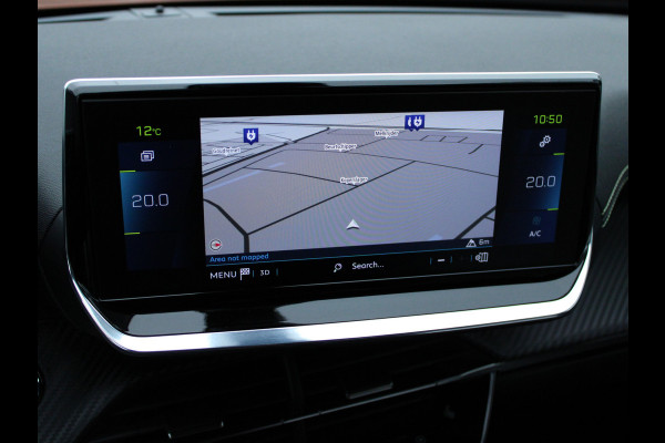 Peugeot e-2008 EV GT 50 kWh NL AUTO | CAMERA | CARPLAY | 3D COCKPIT