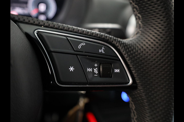 Audi Q2 35 TFSI S Edition 150 pk S-tronic | Verlengde garantie | Navigatie | Parkeersensoren achter | Adaptieve cruise control | Autom. airco | Matrix LED koplampen | S-line |