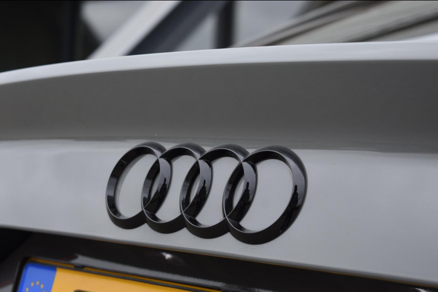 Audi A3 Limousine 30 TFSI Sport S Line | LED | NAP | DEALER ONDERHOUDEN | DAB | NAVIGATIE | CLIMATE CONTROLE