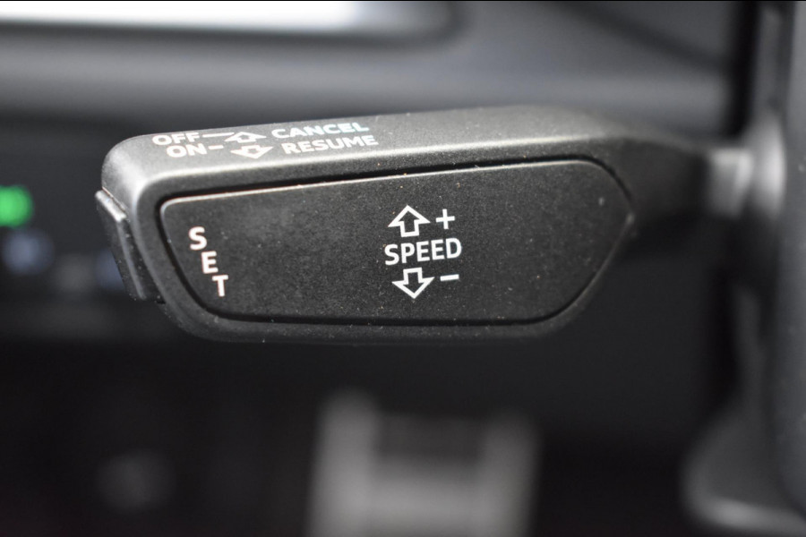 Audi A3 Limousine 30 TFSI Sport S Line | LED | NAP | DEALER ONDERHOUDEN | DAB | NAVIGATIE | CLIMATE CONTROLE