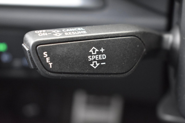 Audi A3 Limousine 30 TFSI Sport S Line | LED | NAP | DEALER ONDERHOUDEN | DAB | NAVIGATIE | CLIMATE CONTROLE
